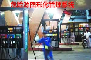 危险源信息管理系统