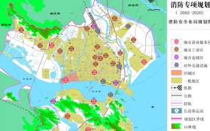 企事业单位消防设施管理系统