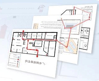 图形化的管网资源管理系统的开发应用