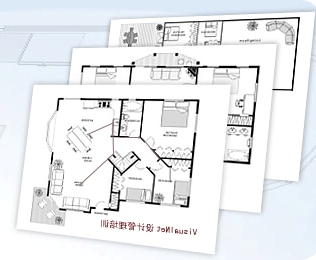 图档资源管理系统的开发应用