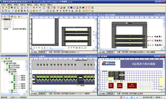 银行通信与网络资源管理