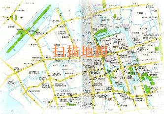 Google、CAD、GIS地图的使用