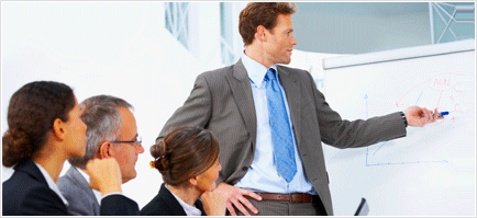 申请网上在线互动培训