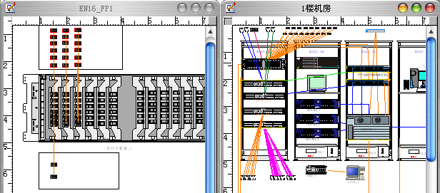 VisualNet 数据同步更新