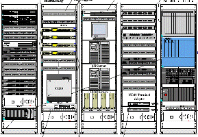 VisualNet 数据信息图形化的明智选择